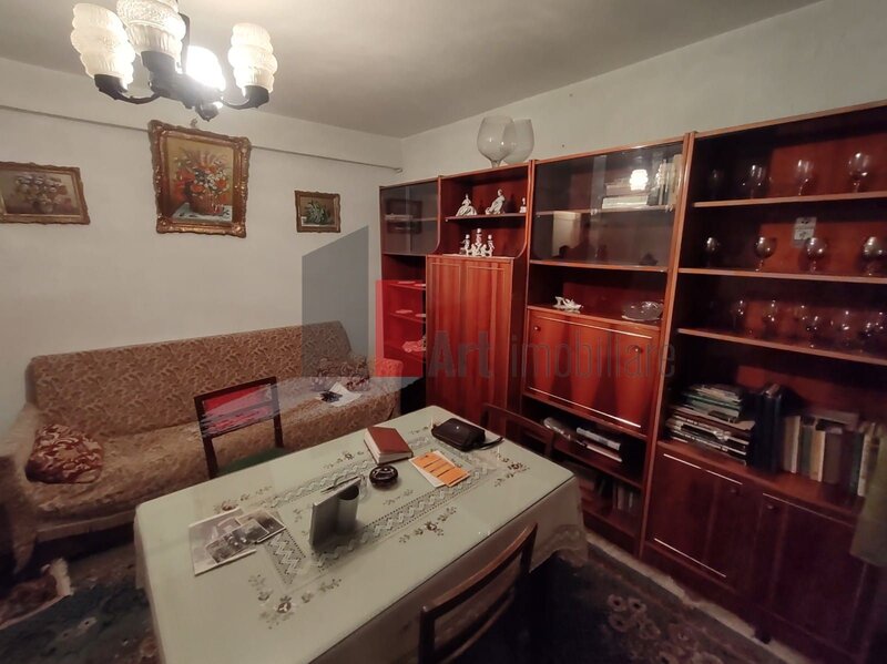 Dimitrie Cantemir, Marasesti, vanzare apartament 3 camere